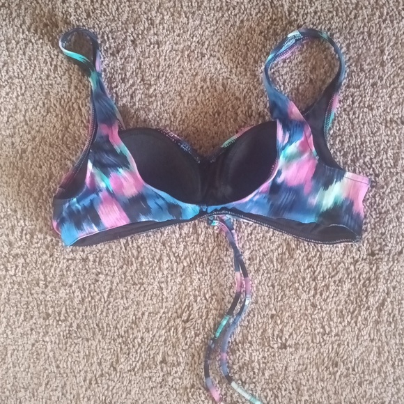 Bikini Bra - Picture 2 of 2